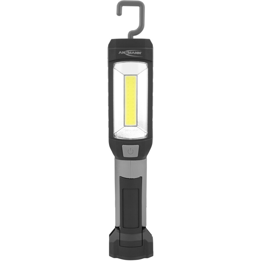 WL230B, work lamp (grey/dark grey)