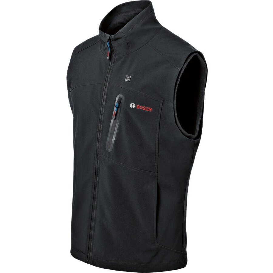 Bosch Heated Vest GHV 12+18V XA, L, work clothing
