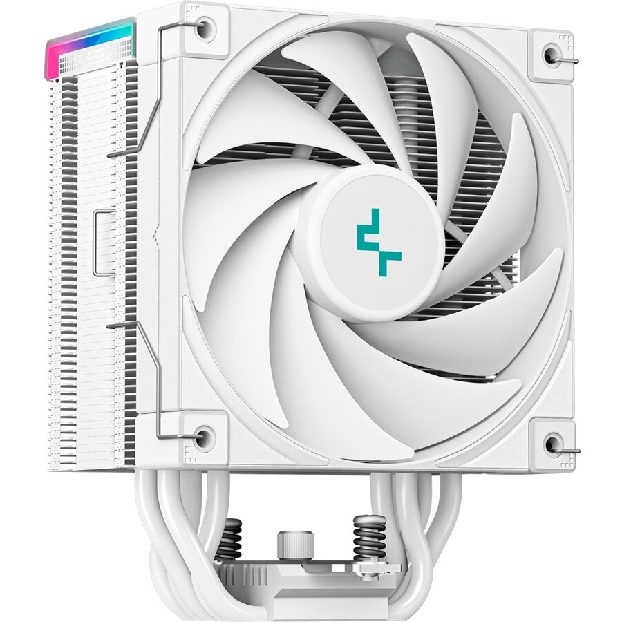 AK500S DIGITAL WH, CPU cooler (white)