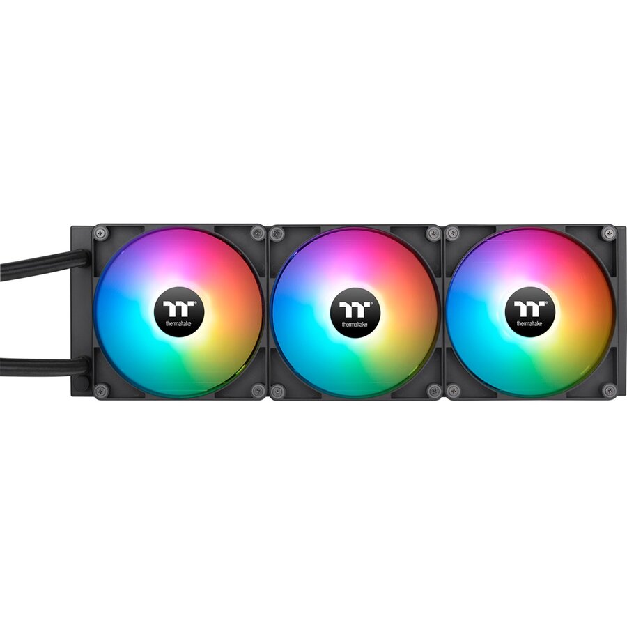 Cooler Procesor TH420 V2 ARGB Sync All-In-One Liquid Negru