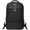 backpack Eco SELECT (black, up to 43.9 cm (17.3))
