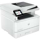 Multifunctionala HP LaserJet Pro MFP 4102fdw USB LAN WLAN Alb