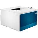 LaserJet Pro 4202dn Format A4 Duplex Retea Alb