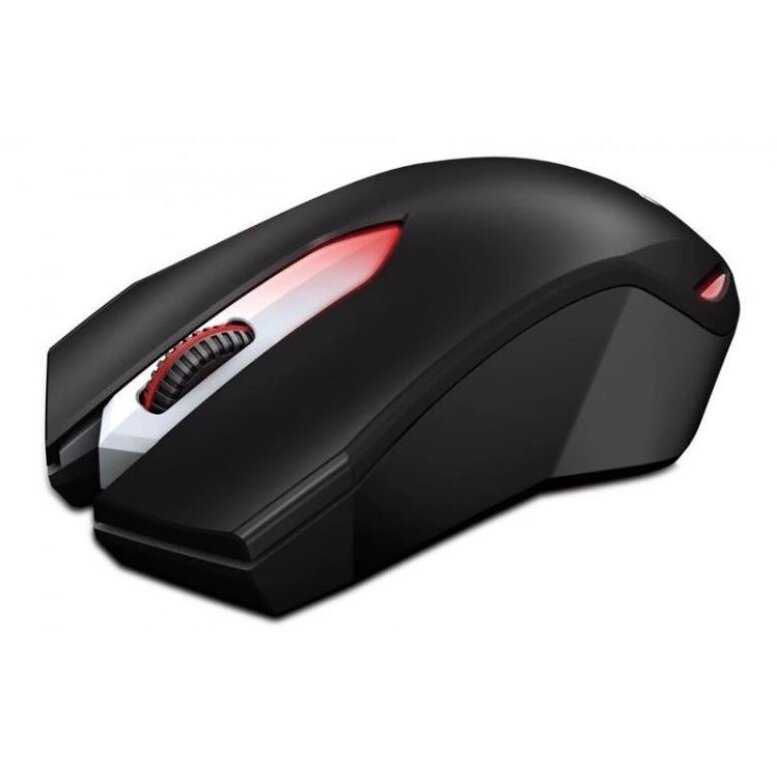 Mouse X-G200 Usb Optic 1000 Dpi Butoane/scroll 3/1  Negru