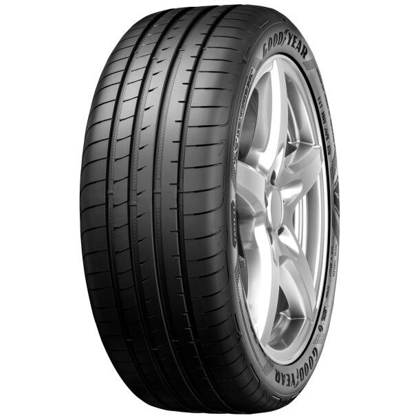 Anvelopa Vara Eagle F1 Asymmetric 5 225/50 R18 95W