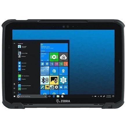 Tableta Industriala 2in1 Et85 12inch Intel Core I5-1130g7 16gb Ram 256gb Ssd Windows 10 Pro 4g Black