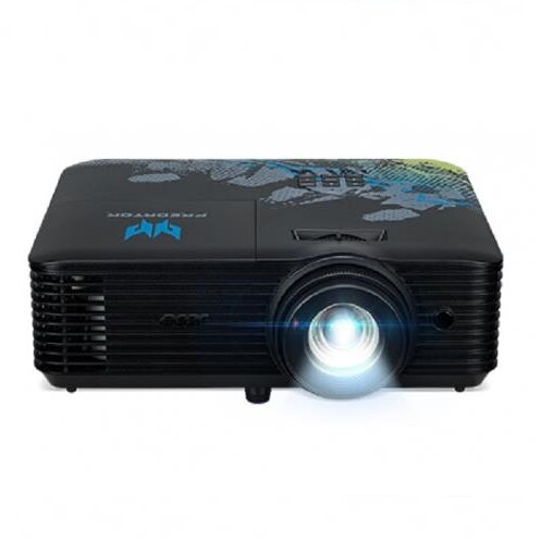 Videoproiector Predator GM712 4K DLP 3D Ready 3600LM Negru