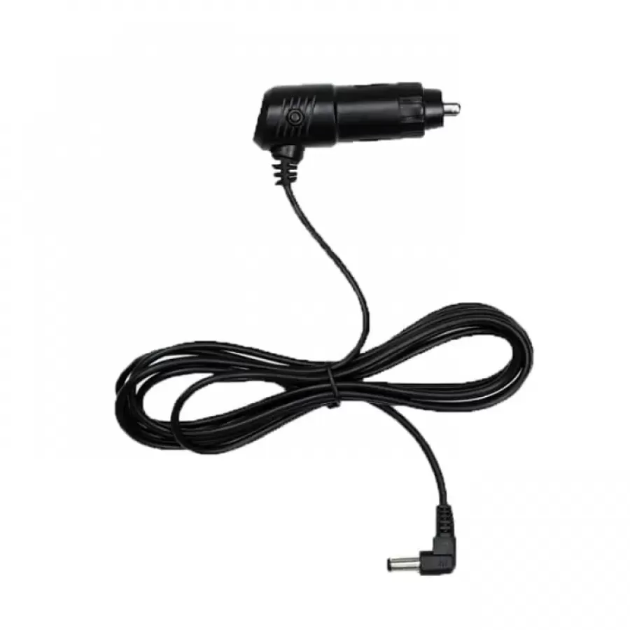 Alimentator Mașina Spectra 12 V - 2A Negru