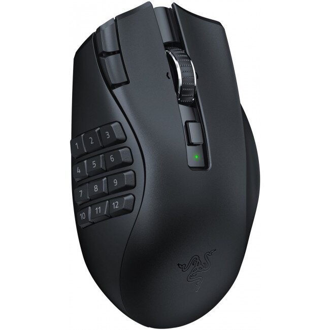 Mouse Naga V2 Hyperspeed Wireless