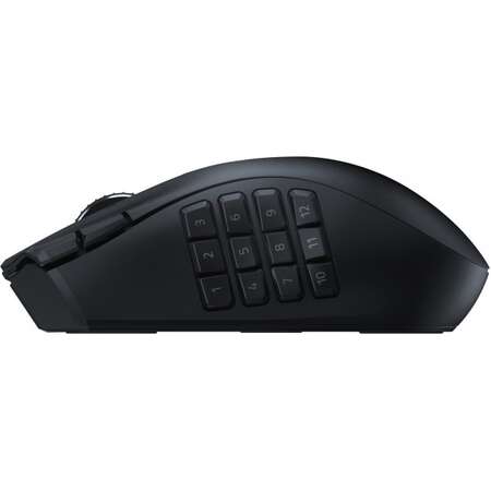 Mouse Razer Naga V2 Hyperspeed Wireless ITGalaxy.ro