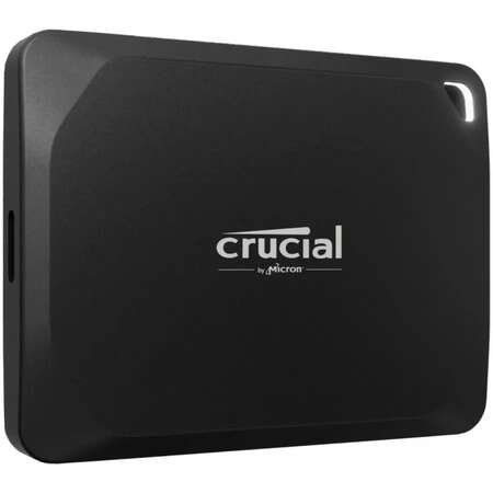 SSD Extern Crucial Pro X10 2TB USB-C