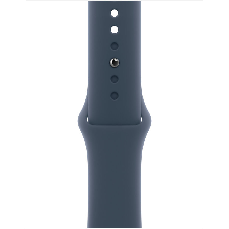 Curea Smartwatch Watch 41mm Band: Storm Blue Sport Band - M/l