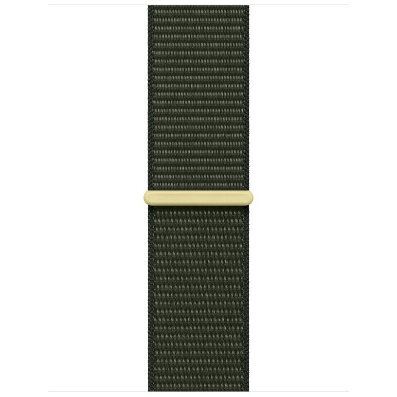 Curea smartwatch Watch 41mm Band: Cypress Sport Loop