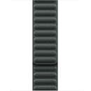 Watch 41mm Band: Evergreen Magnetic Link - S/M