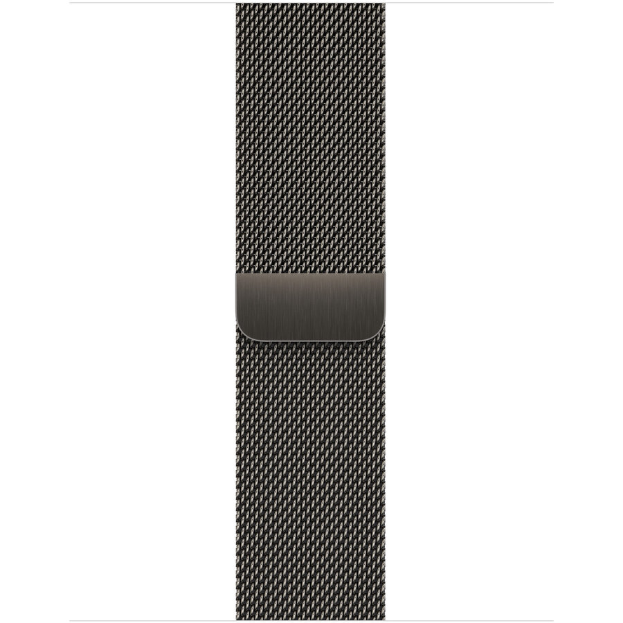 Curea smartwatch Watch 41mm Band: Graphite Milanese Loop