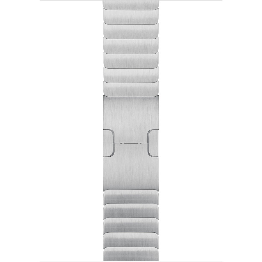 Curea Smartwatch Watch 42mm Band: Link Bracelet