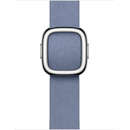 Watch 41mm Band: Lavender Blue Modern Buckle - Large