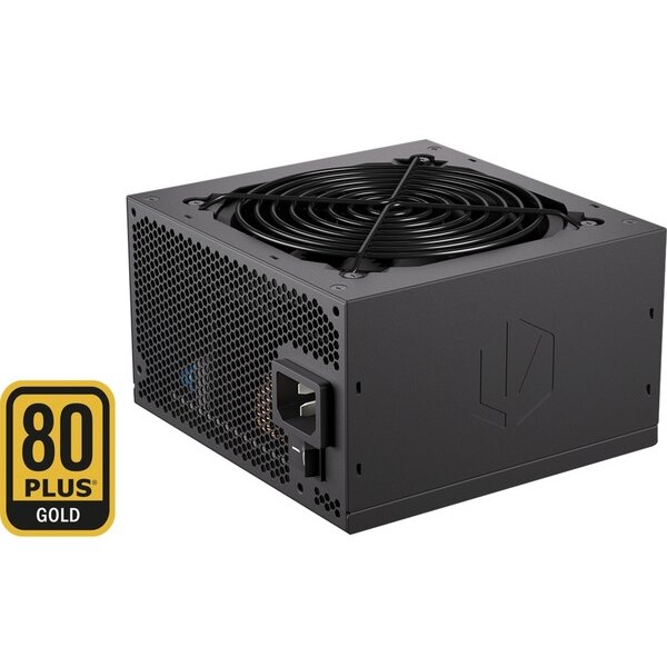 Sursa Supremo FM5 Gold 750W Negru