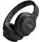Casti Audio Wireless JBL Tune 720BT Pure Bass Sound Bluetooth 5.3 Black
