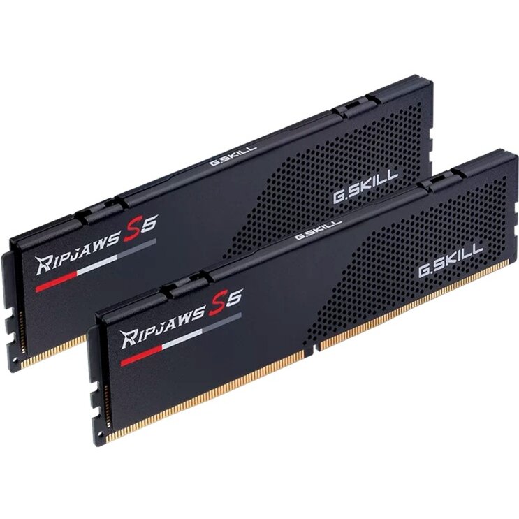 Memorie Ripjaws S5 64GB (2 x 32GB) DDR5-6000 DIMM CL36