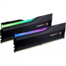 Trident Z5 RGB Black Intel XMP 3.0 48GB (2 x 24GB) DDR5-6000MHz CL40 Dual Channel