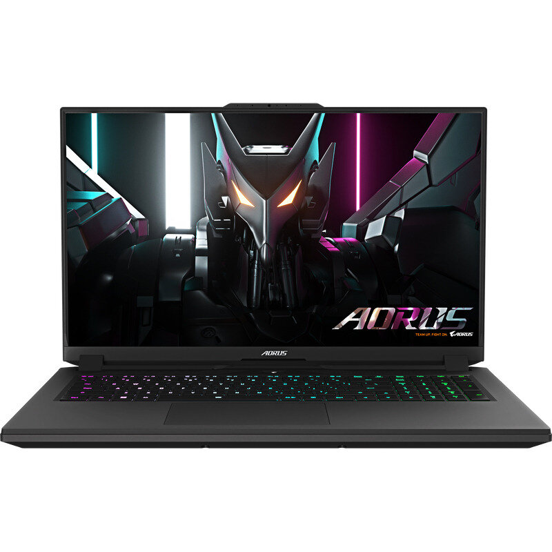 Laptop Aorus 7 9kf 17.3 Inch Fhd 360hz Intel Core I5-12500h 16gb Ddr4 512gb Ssd Nvidia Geforce Rtx 4060