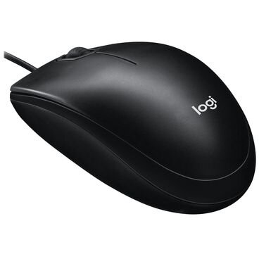 Mouse M100 USB Optic 1000DPI  Negru