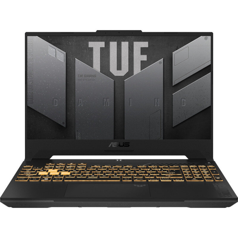 Laptop Tuf F15 Fx507vv-lp139 15.6 Inch Fhd 144hz Intel Core I7-13620h 16gb Ddr5 512gb Ssd Nvidia Geforce Rtx 4060
