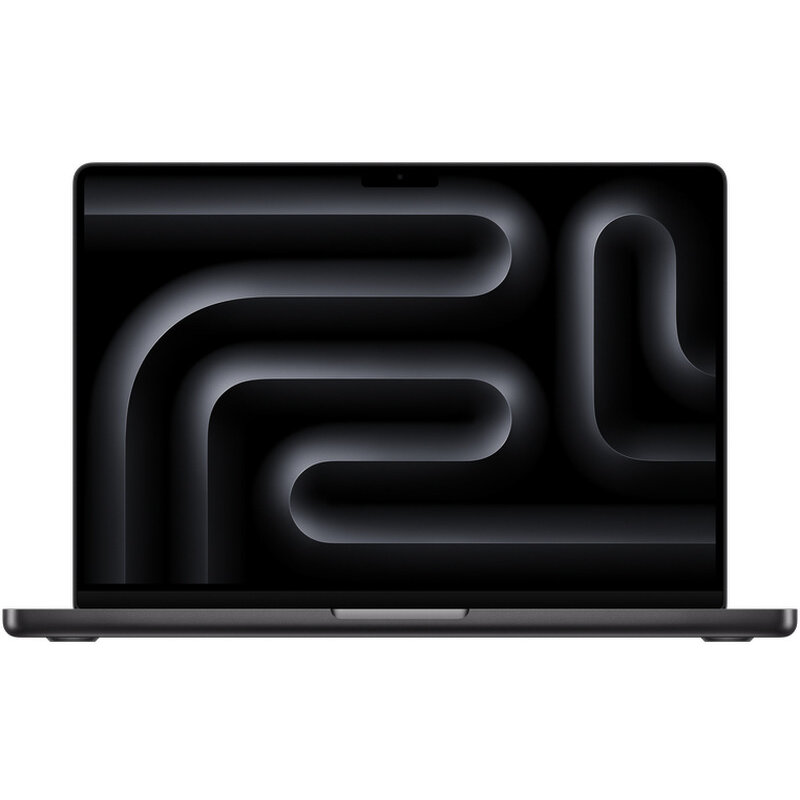 Laptop Macbook Pro 14 Liquid Retina Xdr Apple M3 Pro 11-core Cpu 18gb Ram 1tb Ssd 14-core Gpu Macos Sonoma