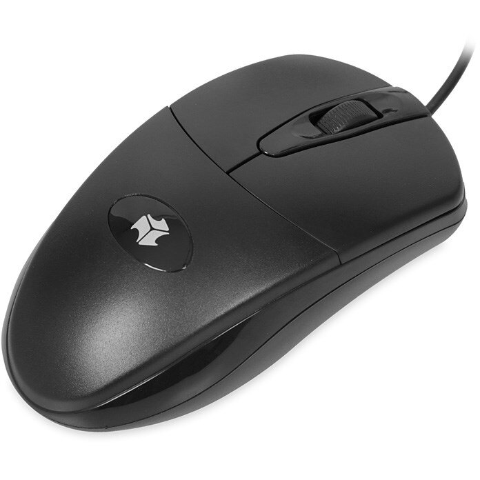 Mouse i010 Rook 1600DPI Negru