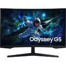 Odyssey G5 G55A 31.5 inch WQHD VA