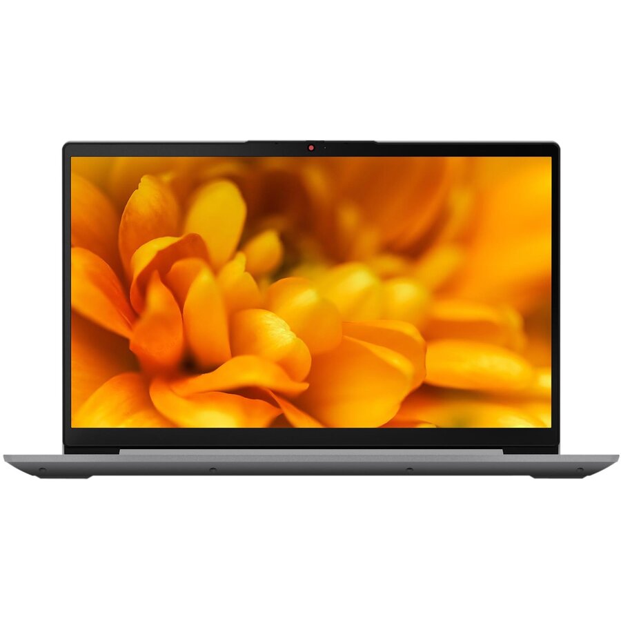 Laptop Ideapad 3 15.6inch Intel Core I3-1115g4 8gb Ddr4 256gb Ssd Wi-fi 6 (802.11ax) Windows 11 Home In