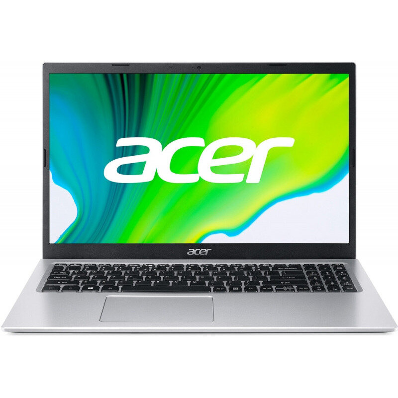 Laptop Aspire 3 A315-35 15.6 Inch Fhd Intel Celeron N4500 4gb Ddr4 128gb Ssd Windows 11 Home S Pure