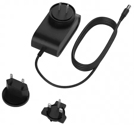 Incarcator Hyperice Hypervolt 2 Pro Black