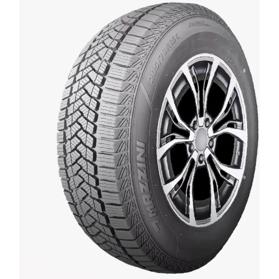 Anvelopa Ecovan allseason as9 215/60 R17C 109/107T