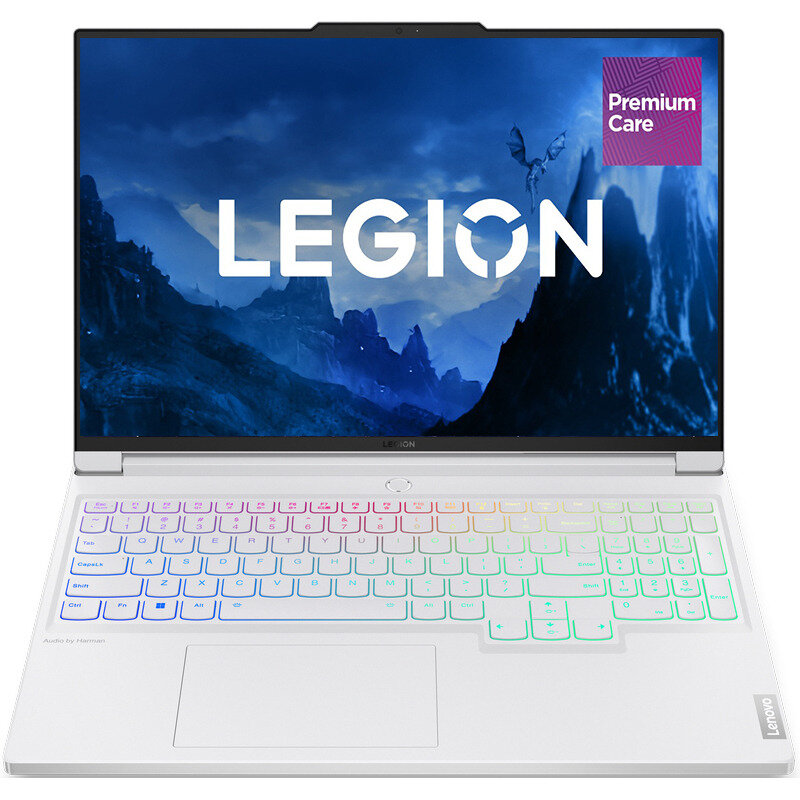 Laptop Legion 7 16irx9 16 Inch 3.2k 165hz Intel Core I9-14900hx 32gb Ddr5 1tb Ssd Nvidia Geforce Rtx 4070