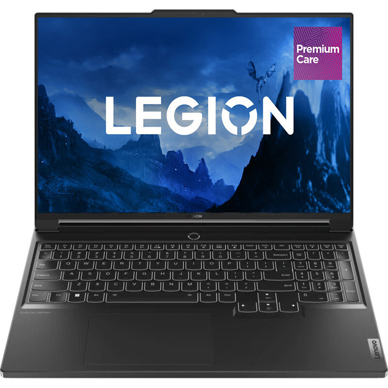 Laptop Legion 7 16irx9 3.2k 165hz Intel Core I9-14900hx 32gb Ddr5 1tb Ssd Nvidia Geforce Rtx 4060 8gb Eclipse