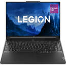 Legion 7 16IRX9 3.2K 165Hz Intel Core i9-14900HX 32GB DDR5 1TB SSD nVidia GeForce RTX 4060 8GB Eclipse Black