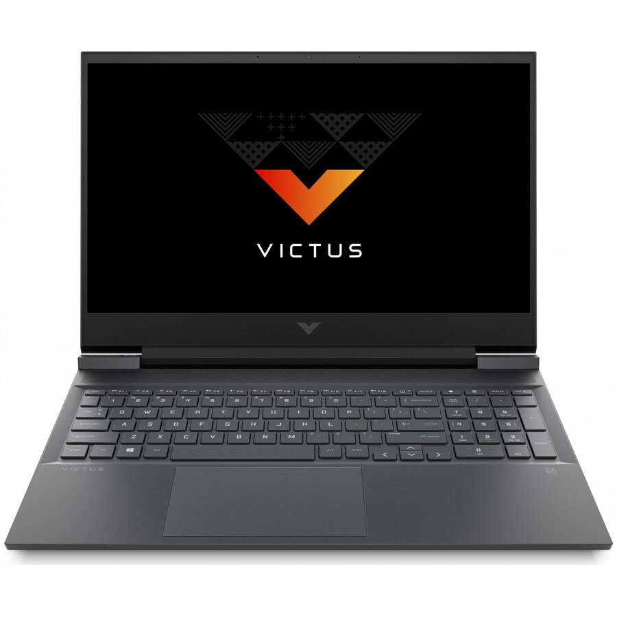 Laptop Victus 16 Fhd 16.1 Inch Intel Core I5-13500h 16gb 512gb Ssd Rtx 4060 Windows 11 Home Grey
