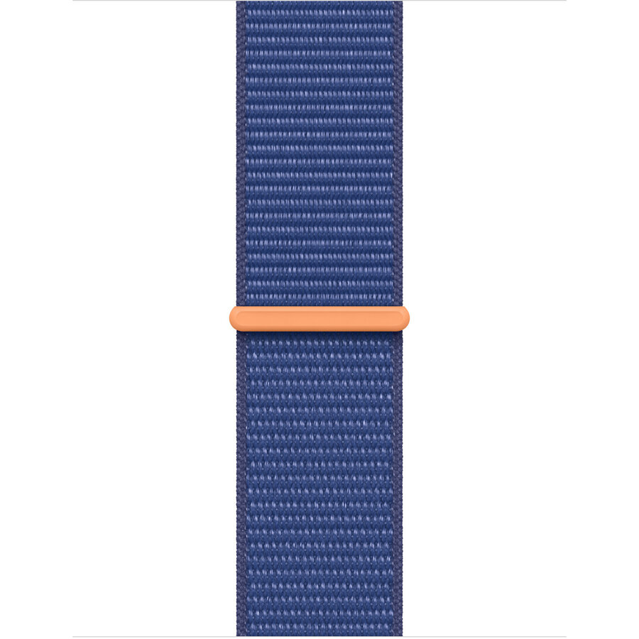 Curea Smartwatch Watch 41mm Loop: Ocean Blue Sport Loop