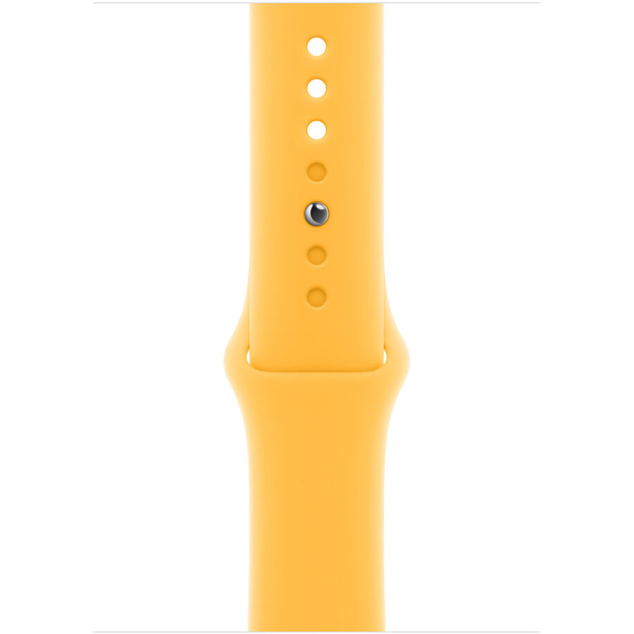 Curea smartwatch Watch 45mm Band: Sunshine Sport Band - S/M