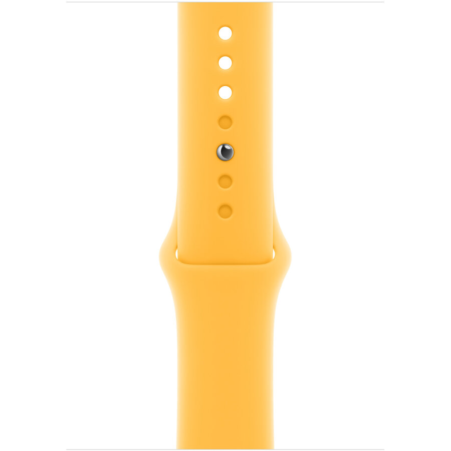 Curea Smartwatch Watch 45mm Band: Sunshine Sport Band - M/l