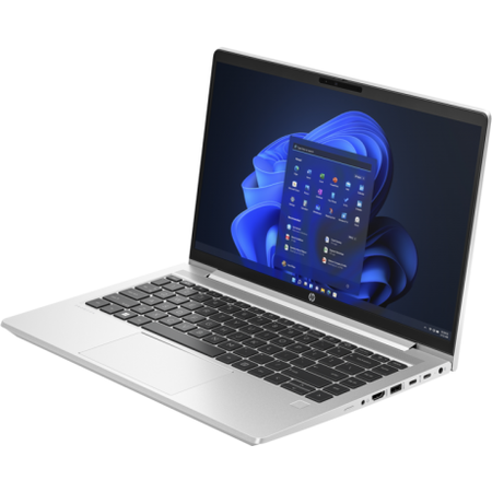 Laptop HP ProBook 440 G10 FHD 14 inch Intel Core i7-1355U 16GB 512GB SSD Windows 11 Pro Silver