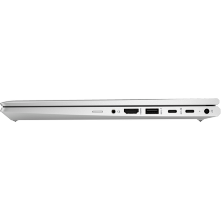 Laptop HP ProBook 440 G10 FHD 14 inch Intel Core i7-1355U 16GB 512GB SSD Windows 11 Pro Silver