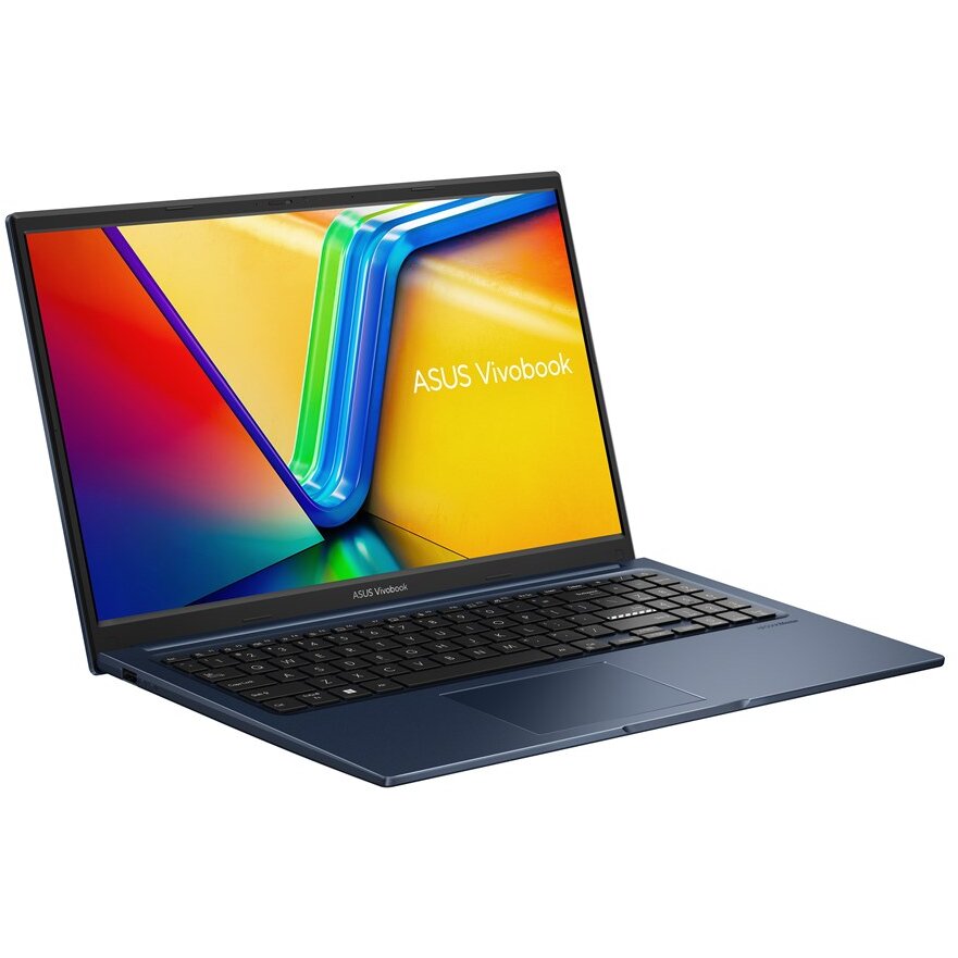 Laptop Vivobook 15 X1504za-bq089w 15.6inch Intel Core I5-1235u 8gb Ddr4-sdram 512gb Ssd Wi-fi 5 (802.11ac) Windows 11 Home