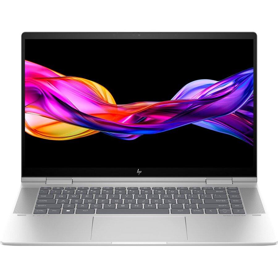 Laptop Envy X360 15-fe0015nw Hybrid 2-in-1 15.6inch  Touchscreen Intel Core I5-1335u 16gb Lpddr5-sdram 512gb Ssd Wi-fi 6e (802.11ax)
