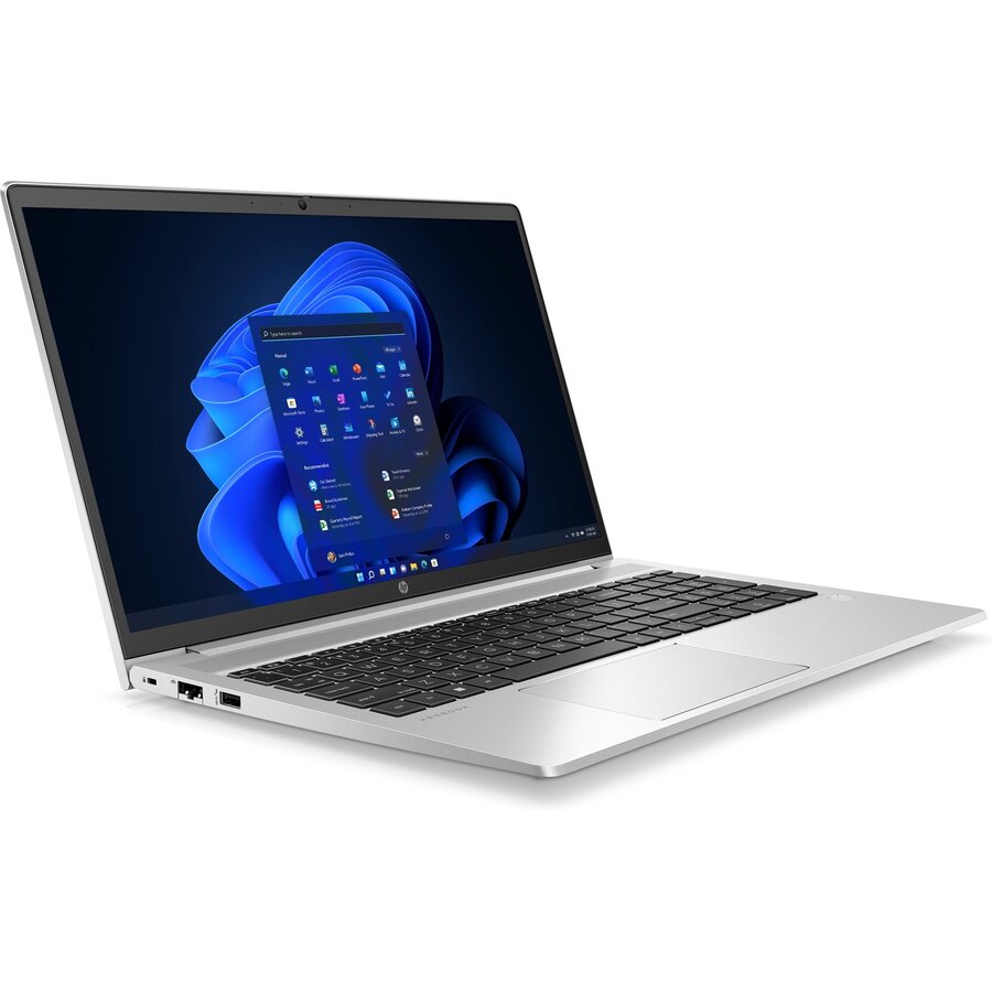 Laptop Probook 455 G8 Hexacore Ryzen 5 5600u 15,6inch 16gb Ssd 512gb Radeon Rx Vega 7 Windows 10 Pro