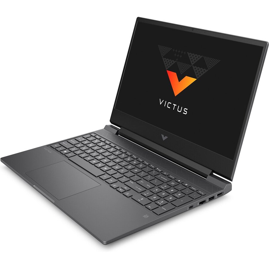 Laptop Victus Gaming 15-fa0007nw 15.6inch  Intel Core  I5-12450h 16gb Ddr4-sdram 512gb Ssd Nvidia Geforce Rtx 3050 Wi-fi 6 (802