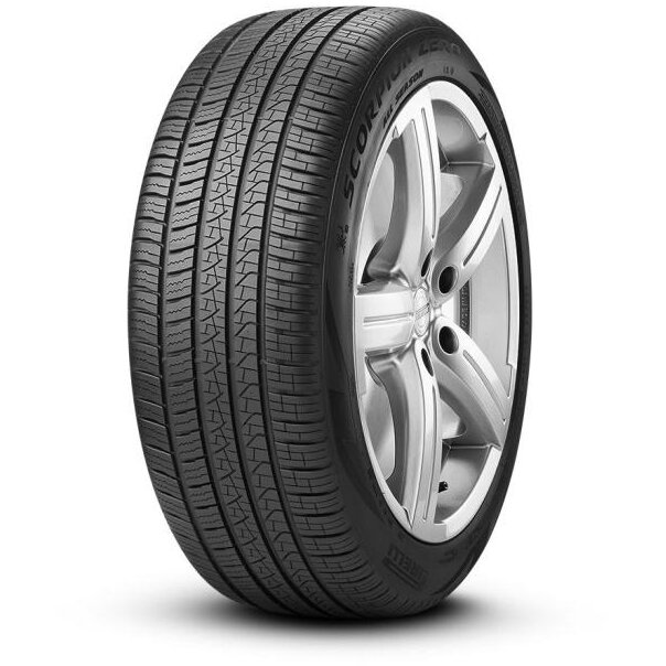 Anvelopa Scorpion Zero All Season XL 285/40 R20 108Y