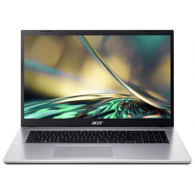 Laptop Aspire 3  I5-1235u 17,3inch 16gb 512gb No Os Gri